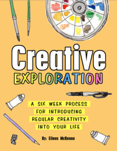 Creative Exploration